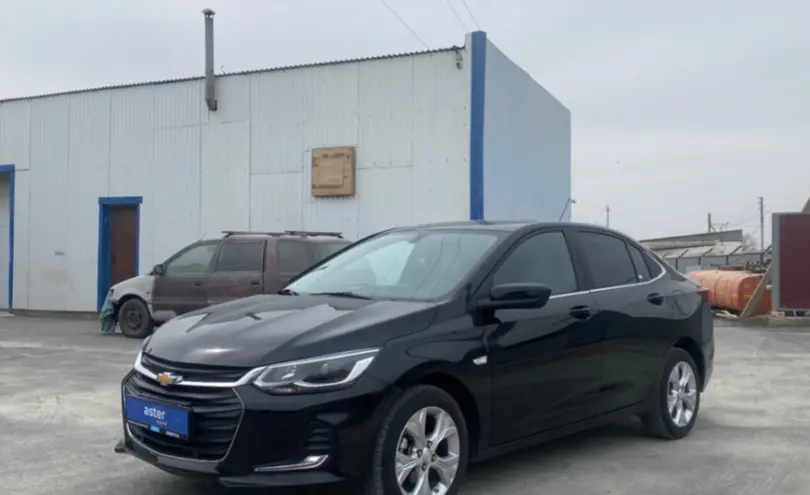 Chevrolet Onix 2025 года за 7 500 000 тг. в Атырау