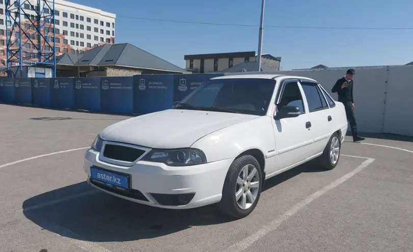 Daewoo Nexia 2010 года за 1 300 000 тг. в Шымкент