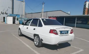 Daewoo Nexia 2010 года за 1 300 000 тг. в Шымкент фото 4