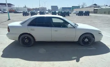 Hyundai Sonata 1996 года за 800 000 тг. в Кызылорда фото 4