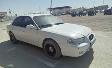 Hyundai Sonata 1996 года за 800 000 тг. в Кызылорда фото 3