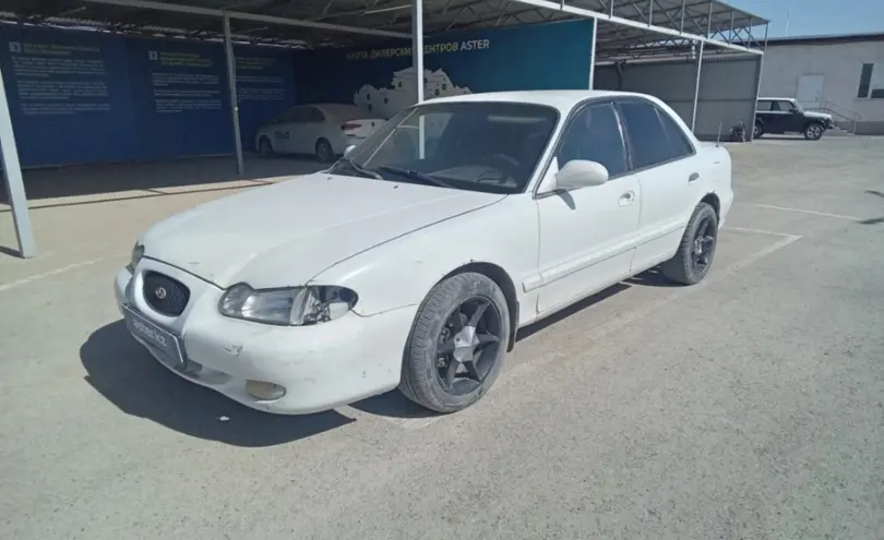 Hyundai Sonata 1996 года за 800 000 тг. в Кызылорда