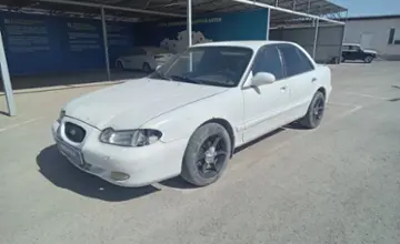 Hyundai Sonata 1996 года за 800 000 тг. в Кызылорда фото 1