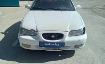 Hyundai Sonata 1996 года за 800 000 тг. в Кызылорда фото 2