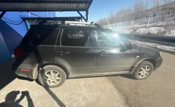 Mitsubishi Outlander 2003 года за 3 000 000 тг. в Усть-Каменогорск фото 4