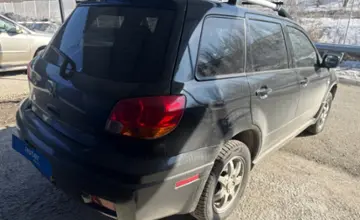 Mitsubishi Outlander 2003 года за 3 000 000 тг. в Усть-Каменогорск