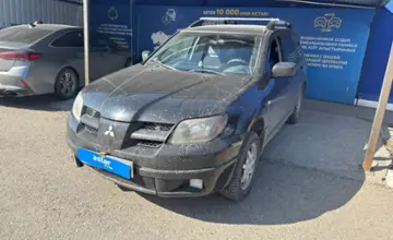 Mitsubishi Outlander 2003 года за 3 000 000 тг. в Усть-Каменогорск фото 1