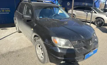 Mitsubishi Outlander 2003 года за 3 000 000 тг. в Усть-Каменогорск фото 3