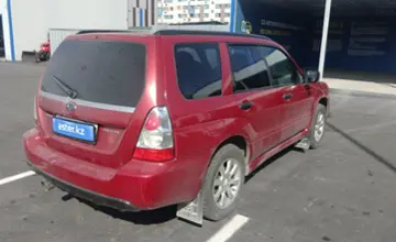 Subaru Forester 2006 года за 5 000 000 тг. в Алматы
