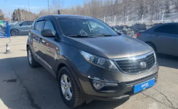 Kia Sportage 2015 года за 7 500 000 тг. в Усть-Каменогорск фото 3