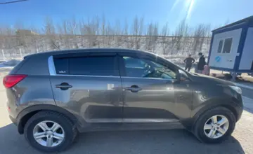 Kia Sportage 2015 года за 7 500 000 тг. в Усть-Каменогорск фото 4