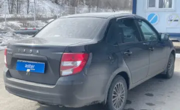 LADA (ВАЗ) Granta 2025 года за 5 200 000 тг. в Усть-Каменогорск