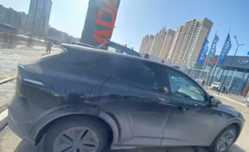 Changan Deepal S7 2025 года за 12 500 000 тг. в Астана фото 4