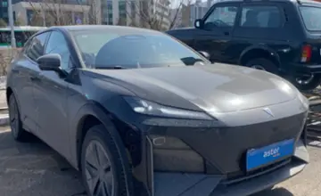 Changan Deepal S7 2025 года за 12 500 000 тг. в Астана фото 3