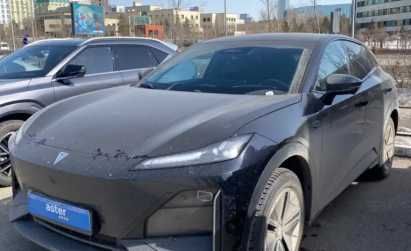 Changan Deepal S7 2025 года за 12 500 000 тг. в Астана