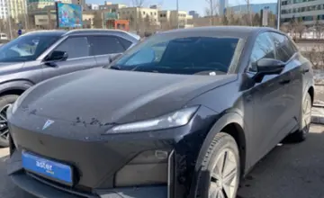 Changan Deepal S7 2025 года за 12 500 000 тг. в Астана фото 1