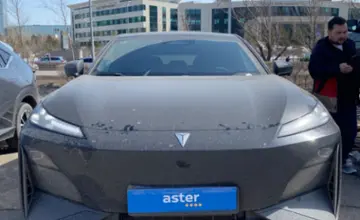 Changan Deepal S7 2025 года за 12 500 000 тг. в Астана фото 2