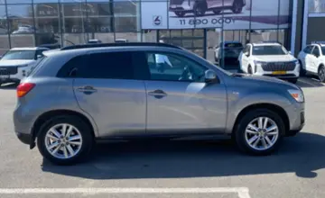 Mitsubishi ASX 2013 года за 5 000 000 тг. в Шымкент фото 4