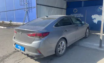 Hyundai Sonata 2019 года за 7 800 000 тг. в Усть-Каменогорск фото 1