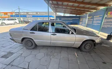 Mercedes-Benz 190 (W201) 1991 года за 800 000 тг. в Талдыкорган фото 4