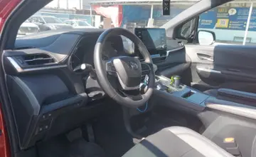 Toyota Sienna 2021 года за 25 000 000 тг. в Шымкент фото 5