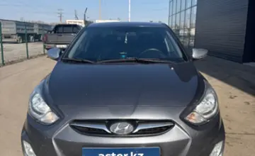 Hyundai Accent 2013 года за 4 500 000 тг. в Петропавловск фото 2