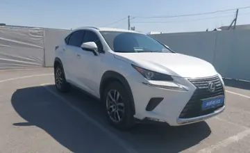 Lexus NX 2017 года за 13 000 000 тг. в Шымкент фото 2