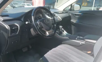 Lexus NX 2017 года за 13 000 000 тг. в Шымкент фото 5