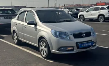 Ravon Nexia R3 2019 года за 4 500 000 тг. в Алматы фото 3