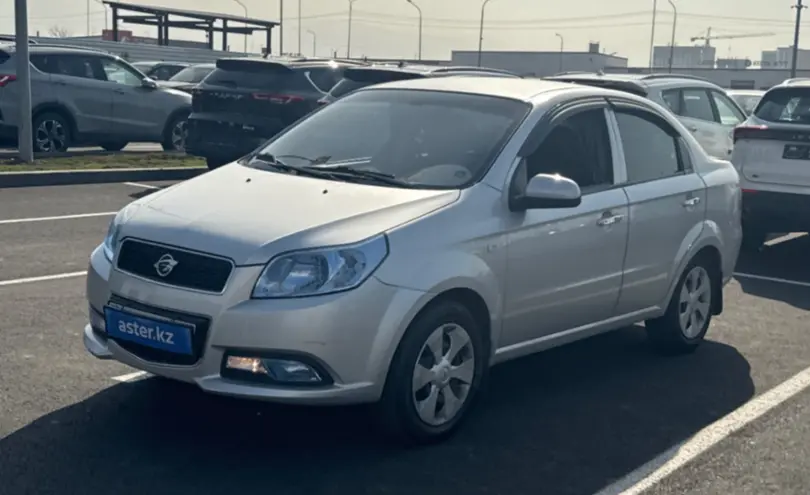 Ravon Nexia R3 2019 года за 4 500 000 тг. в Алматы