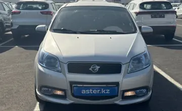 Ravon Nexia R3 2019 года за 4 500 000 тг. в Алматы фото 2