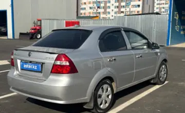 Ravon Nexia R3 2019 года за 4 500 000 тг. в Алматы