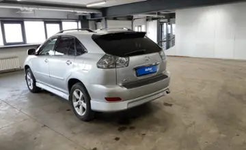 Lexus RX 2008 года за 10 000 000 тг. в Астана фото 4