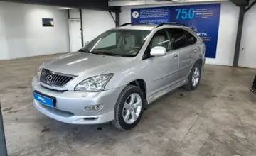 Lexus RX 2008 года за 10 000 000 тг. в Астана фото 1