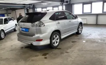 Lexus RX 2008 года за 10 000 000 тг. в Астана фото 3