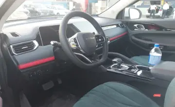 Jetour X50 2025 года за 8 000 000 тг. в Шымкент фото 5