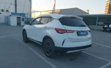 Jetour X50 2025 года за 8 000 000 тг. в Шымкент фото 4