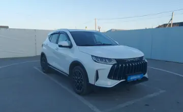 Jetour X50 2025 года за 8 000 000 тг. в Шымкент фото 2