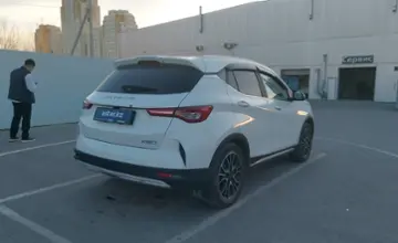 Jetour X50 2025 года за 8 000 000 тг. в Шымкент фото 3