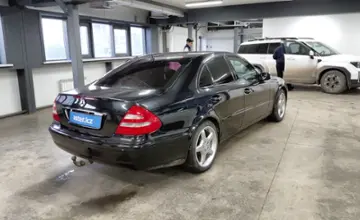 Mercedes-Benz E-Класс 2002 года за 5 500 000 тг. в Астана фото 3