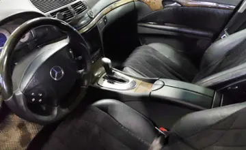 Mercedes-Benz E-Класс 2002 года за 5 500 000 тг. в Астана фото 5