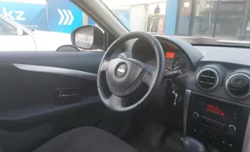 Nissan Almera 2017 года за 4 800 000 тг. в Алматы фото 5