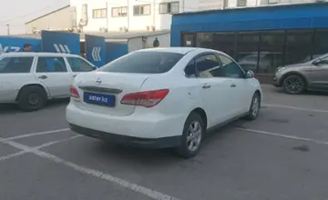 Nissan Almera 2017 года за 4 800 000 тг. в Алматы фото 3
