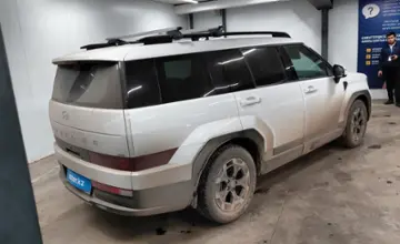 Hyundai Santa Fe 2024 года за 19 500 000 тг. в Астана фото 3