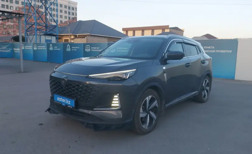 Changan CS55PLUS 2024 года за 8 800 000 тг. в Шымкент