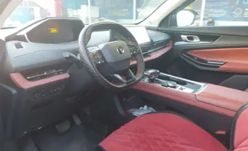 Changan CS55PLUS 2024 года за 8 800 000 тг. в Шымкент фото 5