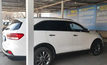 Kia Sorento 2015 года за 12 000 000 тг. в Алматы фото 4