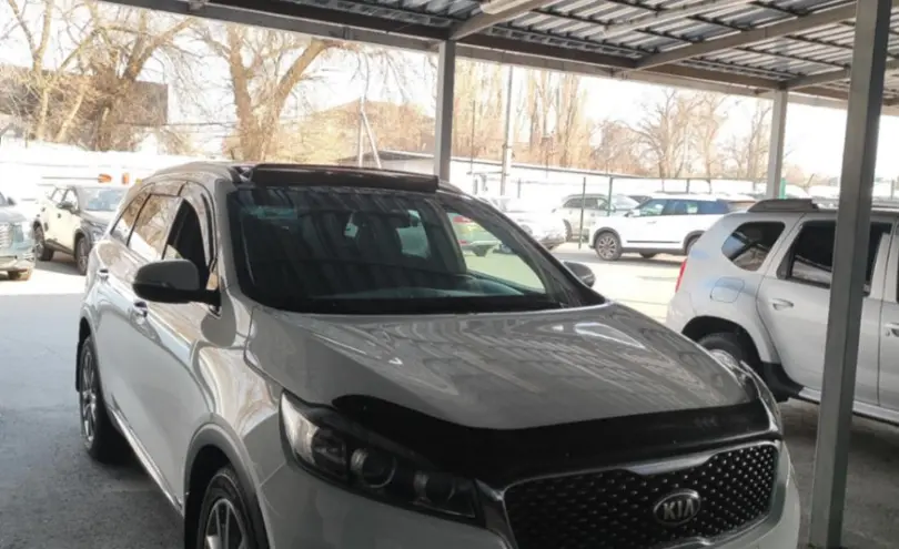 Kia Sorento 2015 года за 12 000 000 тг. в Алматы фото 3