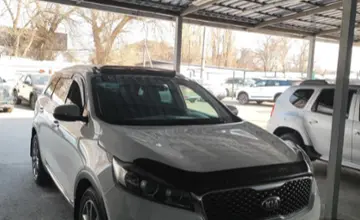 Kia Sorento 2015 года за 12 000 000 тг. в Алматы фото 3