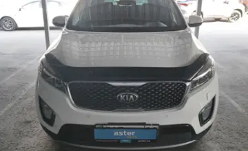 Kia Sorento 2015 года за 12 000 000 тг. в Алматы фото 2